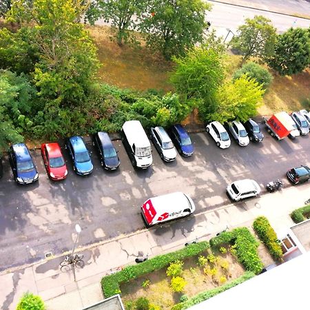 Cozy Trendy Spacious Room In Green Area 12 Min. Near To The Center Alexanderplatz Berlim Exterior foto