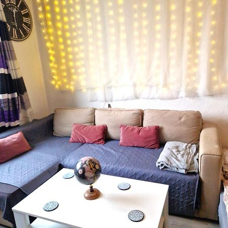 Cozy Trendy Spacious Room In Green Area 12 Min. Near To The Center Alexanderplatz Berlim Exterior foto